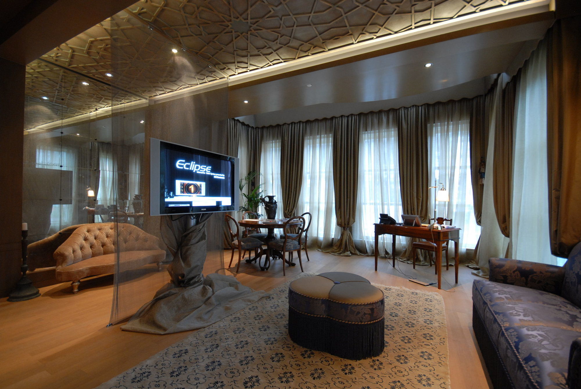 Hotel Les Ottomans Bosphorus - Special Category Стамбул Номер фото