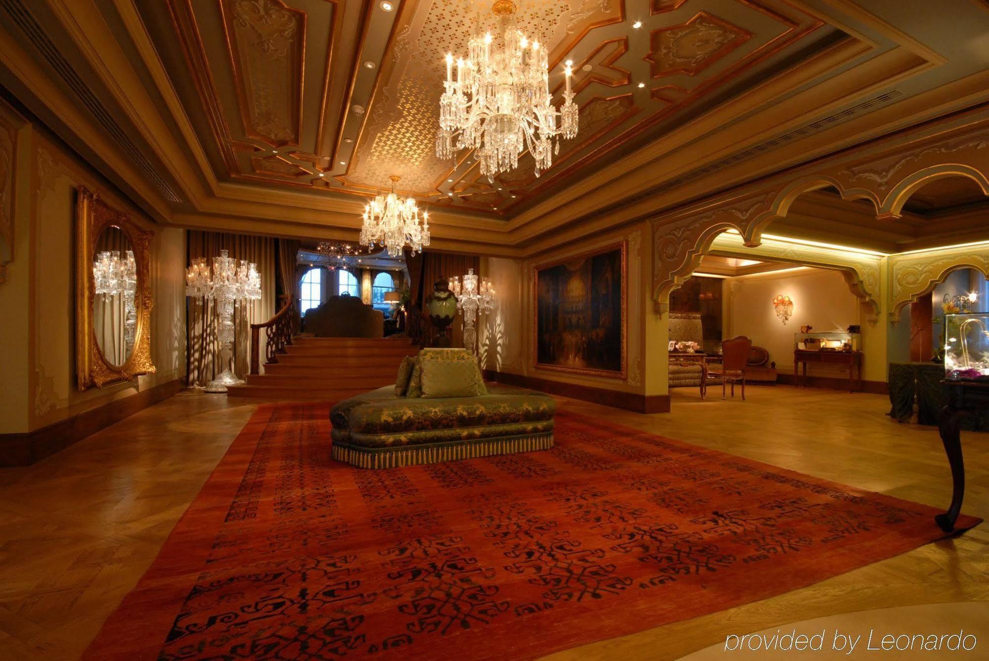 Hotel Les Ottomans Bosphorus - Special Category Стамбул Інтер'єр фото