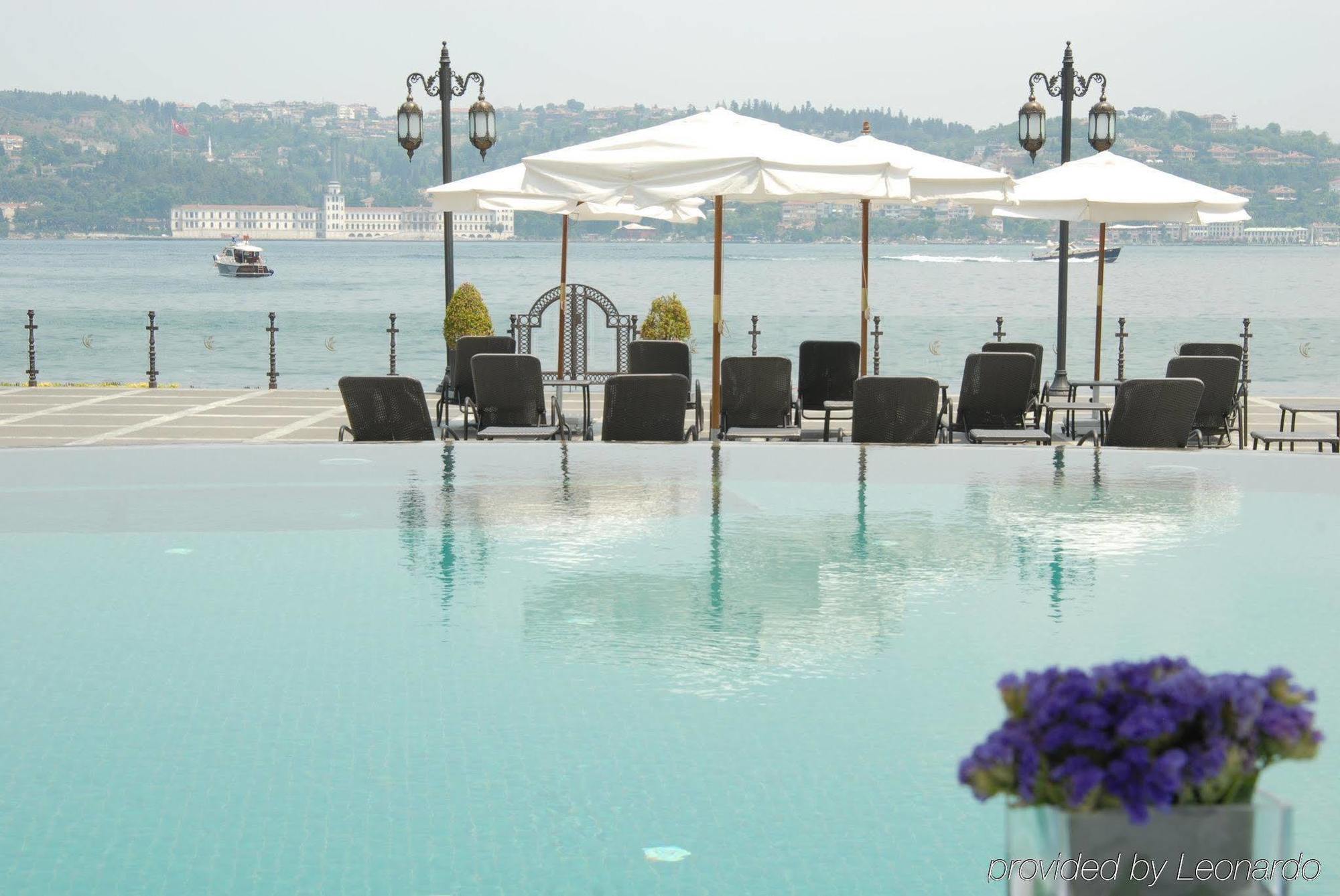 Hotel Les Ottomans Bosphorus - Special Category Стамбул Зручності фото
